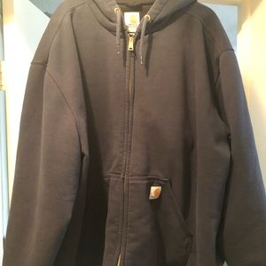 Carhartt sweatshirt
